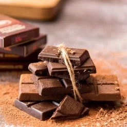 Lil Goodness Lil'Goodness Premium Prebiotic Milk Chocolate (Pack Of 6) (35 G)