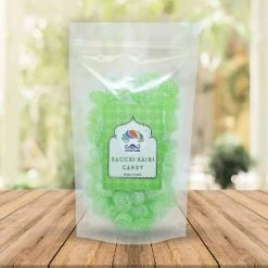 Mr Merchant Snacks & Beverages Mr. Merchant Kacchi Kairi Candy, 400g