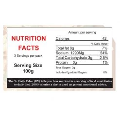 M3 Kitchen M3 Biryani Mix (300 G) - Buy 1 Get 1 Free