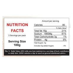 M3 Kitchen M3 Chettinad Gravy (300 G) - Buy 1 Get 1 Free