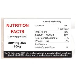 M3 Kitchen Snacks & Beverages M3 Hyderabadi Gravy (300 G) - Buy 1 Get 1 Free