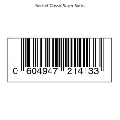 Be Cheff Bechef Classic Super Sattu (120 Gms)