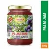 Grocery Dhampur Green Plum Spicy-Spread From Himalayas 300g
