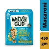 Wickedgud Wicked Gud Macaroni Pasta (450 G) Grocery