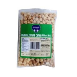 MOMENTS INDUSTRIES Moments Mahableshwar Chana Without Skin 200 Gm