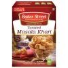 Bakers Steet Baker Street Twisted Masala Khari (200 G)