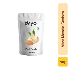 Arohi Foods Dryo Mast Masala Cashew (90 G) Grocery