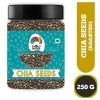 Mr Merchant Mr. Merchant Roasted Chia Seeds, 250g
