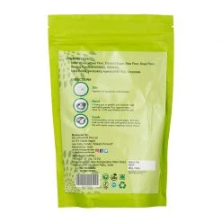 Melorganics MelOrganic Moringa Millet Pancake Chocolate Mix (250 G) Dairy & Bakery