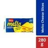 Dlecta D'lecta Melto Cheese Slices (280 G) 2 Dlecta D'lecta Melto Cheese Slices (280 G)