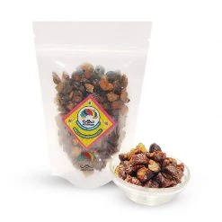 Mr Merchant Mr. Merchant Supari Mouth Freshner (Chikni Mithi Supari), 100g