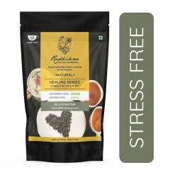 Radhikas Fine Teas And Whatnots Radhikas Fine Teas Rejuvenating China Milk Oolong Leaf (50 G) Snacks & Beverages