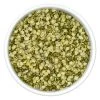 Suwasit Green Moong Dal Split/Chilka (500 G) Grocery