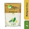 MITTAL ORGANICS PRIVATE LIMITED Mittal Organics Multi Grain Flour - 1 Kg
