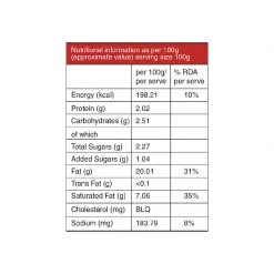 Aaj Pakao Goan Special Xacuti Gravy, Pack Of 3 (3*300g) Grocery