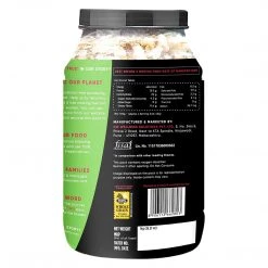 True Elements No Added Sugar Muesli (1 Kg)