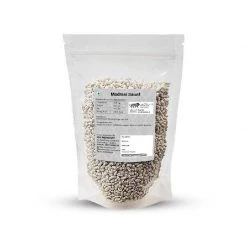 Mr Merchant Mr. Merchant White Sweet Fennel Seeds Mukhwas (Madrasi Saunf), 400 Gm Snacks & Namkeen 13 Mr Merchant Mr. Merchant White Sweet Fennel Seeds Mukhwas (Madrasi Saunf), 400 Gm Snacks & Namkeen
