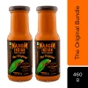 Naagin Sauce NAAGIN Original Indian Hot Chilli Spicy Sauce (230 G) (Pack Of Two)