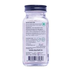 Be Cheff Herbs & Seasoning Bechef Garlic Salt (135 Gms)