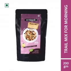 Rytsnack Trail Mix (200 G)