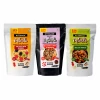 Snacks & Beverages Rytsnack Muesli (Comb Of 3)