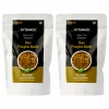 Rytsnack Raw Pumpkin Seeds (Pack Of 2) Snacks & Beverages