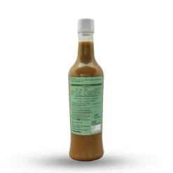 Jivika Naturals Triphala Juice (500 Ml)