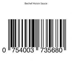 Be Cheff Bechef Hoisin Sauce (200 Gms) Ready To Eat