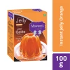 MOMENTS INDUSTRIES Grocery Moments Instant Jelly Orange 100 Gm