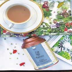 Radhikas Fine Teas And Whatnots Radhikas Fine Teas Organic Possibilitea (100 G)