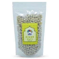 Mr Merchant Mr. Merchant Nimbu Vati, 400g Snacks & Namkeen