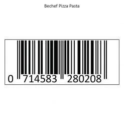 Be Cheff Bechef Pizza Pasta Sauce (300 Gms) Spreads Sauce & Ketchup