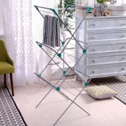 Peng Essentials Venice Drying Stand 6 Way Personal & Home Care