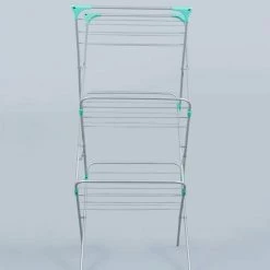 Peng Essentials Venice Drying Stand 6 Way Personal & Home Care