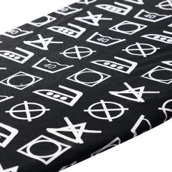 Personal & Home Care Peng Essentials Steel Tabletop, White, Standard Size