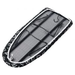 Personal & Home Care Peng Essentials Steel Tabletop, White, Standard Size