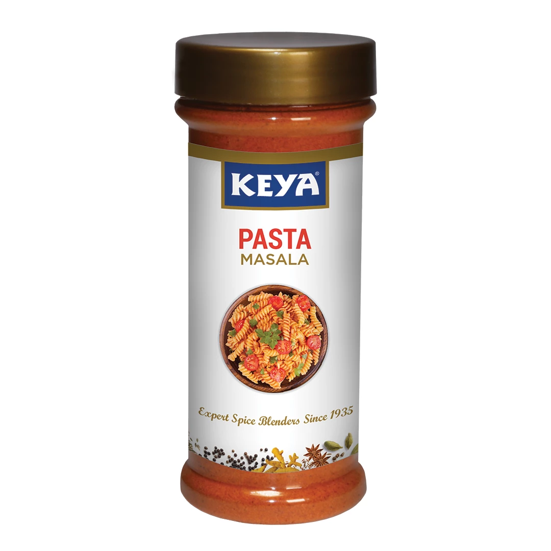 Grocery Keya Pasta Masala (125 G) 3 Grocery Keya Pasta Masala (125 G)