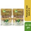 MITTAL ORGANICS PRIVATE LIMITED Mittal Organics Peanut Raw (Pack Of 2) - 500 G Grocery
