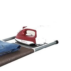 Peng Essential Ladder Ironing Board Brown