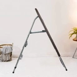 Peng Essential Ladder Ironing Board Brown