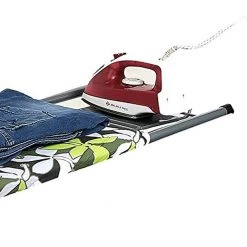 Peng Essential Ladder Ironing Board Floral