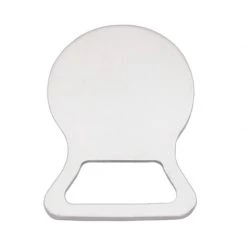 Peng Essentials Manual Bottle Opener With Steel Creative Design