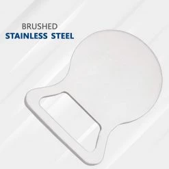 Peng Essentials Manual Bottle Opener With Steel Creative Design