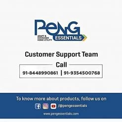 Peng Essentials Manual Bottle Opener With Steel Creative Design