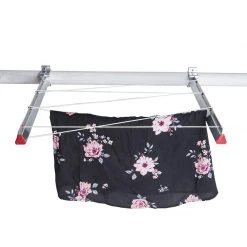 Peng Essential Perilla Laundry Dryer Eco Aluminum