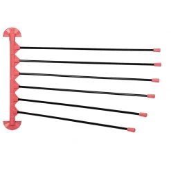 Peng Essential Perilla Laundry Dryer Wall Mounted Fan Personal & Home Care