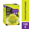 MOMENTS INDUSTRIES Grocery Moments Instant Jelly Pineapple 100 Gm
