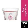 Unifoods Grocery Cielo Pink Sugar Paste (200 G)