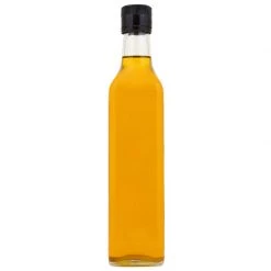 Grocery Kripadhara Cold Pressed Ultra Virgin Yellow Mustard Oil (500ml)