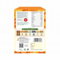 Bagul Foods Grocery Everyday Four Turkish Apricots 200g